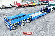 thumb: Cama baja 3 ejes pendular. Ref: 995#2