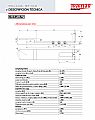 thumb: Gndola 3 ejes, hueco brazo excavadora. Ref: 41448#10