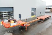 thumb: Gondola extensible de 7 ejes. Ref: 9121#1