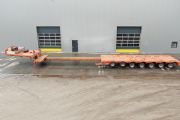 thumb: Gondola extensible de 7 ejes. Ref: 9121#2