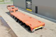 thumb: Gondola extensible de 7 ejes. Ref: 9121#4