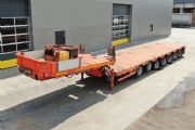 thumb: Gondola extensible de 7 ejes. Ref: 9121#5