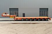 thumb: Gondola extensible de 7 ejes. Ref: 9121#6