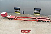 thumb: Cama baja 8 ejes (3+5). Ref: 959#4