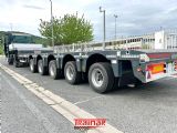 thumb: G�ndola 5 ejes doble extensi�n. Ref: 9123#2