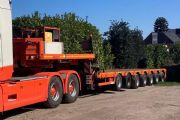 thumb: Gondola extensible de 7 ejes. Ref: 9121#9