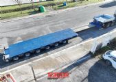 thumb: Gondola MPA 6 ejes extensible. Ref: 271#3