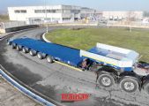 thumb: Gondola MPA 6 ejes extensible. Ref: 271#8