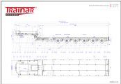 thumb: Gondola MPA 6 ejes extensible. Ref: 271#10