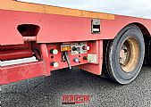thumb: Gondola extensible 4 ejes. Ref: SC005#9