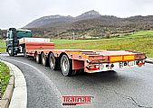 thumb: Gondola extensible 4 ejes. Ref: SC005#2