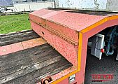 thumb: Gondola extensible 4 ejes. Ref: SC005#5