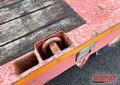 thumb: Gondola extensible 4 ejes. Ref: SC005#7