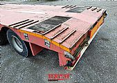 thumb: Gondola extensible 4 ejes. Ref: SC005#8
