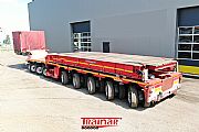 thumb: Cama baja 8 ejes (3+5). Ref: 959#7