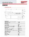 thumb: Gndola 3 ejes, hueco brazo excavadora. Ref: 41446#10