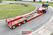 thumb: Cama baja 3 ejes pendulares. Ref: 254#2