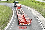 thumb: Cama baja 3 ejes pendulares. Ref: 254#3