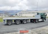 thumb: Plataforma 3 ejes para contrapesos. Ref: 9128#2