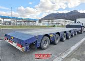 thumb: G�ndola extensible de 6 ejes. Ref: SC017#1