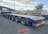 thumb: G�ndola extensible de 6 ejes. Ref: SC017#2