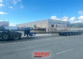 thumb: G�ndola extensible de 6 ejes. Ref: SC017#7