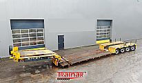 thumb: Cama baja 6 ejes (2+4). Ref: 973#3
