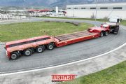 thumb: Cama baja 6 (2+4) ejes pendulares. Ref: 261#7