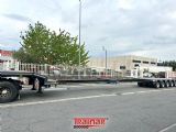 thumb: G�ndola 5 ejes doble extensi�n. Ref: 9123#3