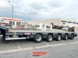 thumb: G�ndola 5 ejes doble extensi�n. Ref: 9123#4