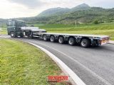thumb: G�ndola 5 ejes doble extensi�n. Ref: 9123#1