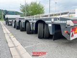 thumb: G�ndola 5 ejes doble extensi�n. Ref: 9123#5