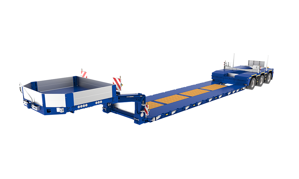 STZ-VL / STZ-VH